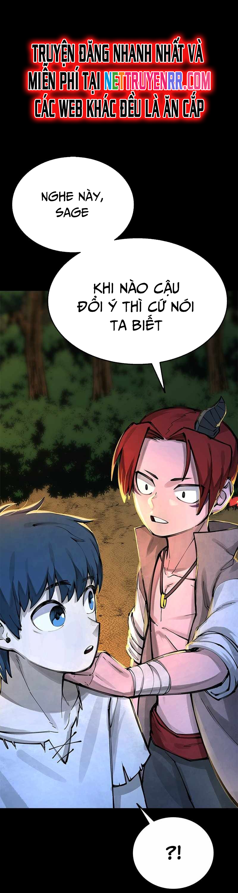 Ngọn Lửa Của Hòa Bình: Chapter 10