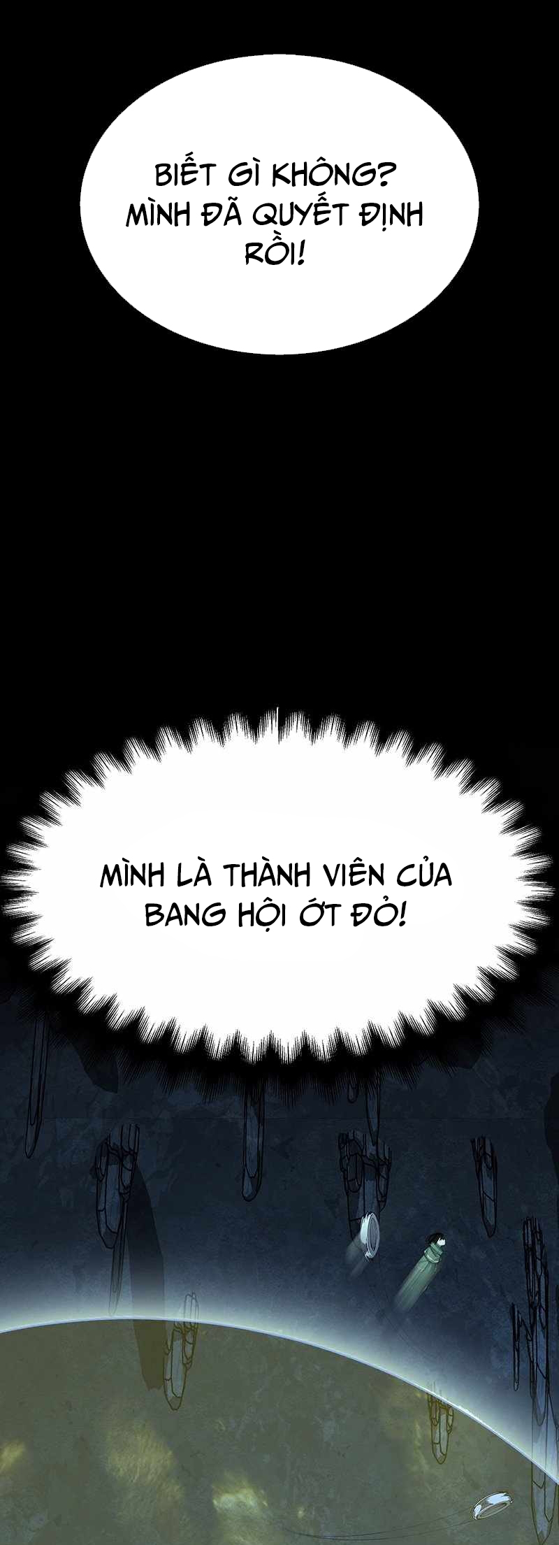 Ngọn Lửa Của Hòa Bình: Chapter 10