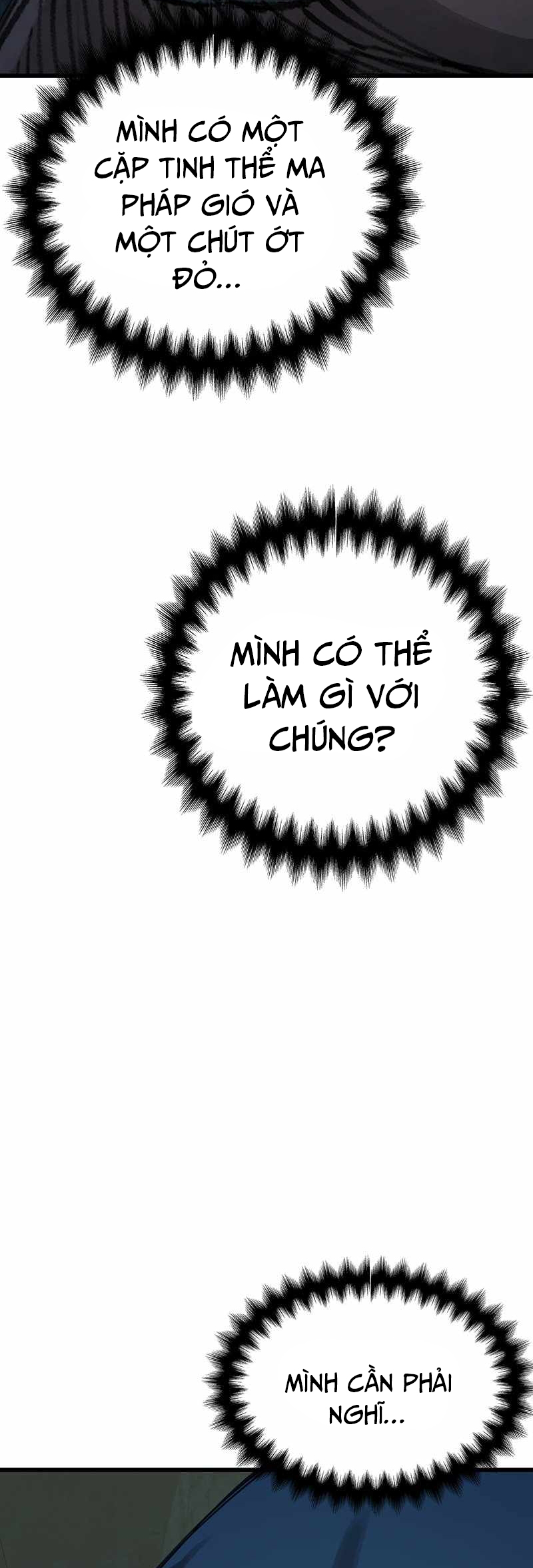 Ngọn Lửa Của Hòa Bình: Chapter 10