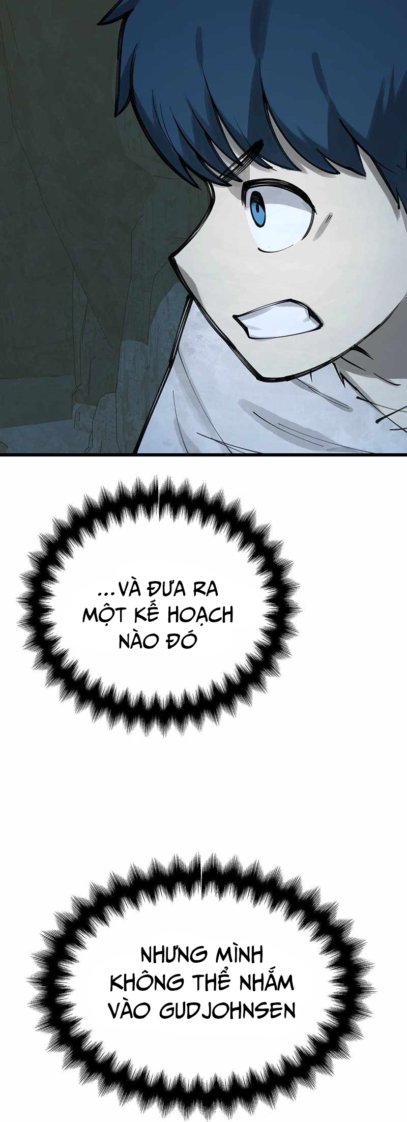 Ngọn Lửa Của Hòa Bình: Chapter 10
