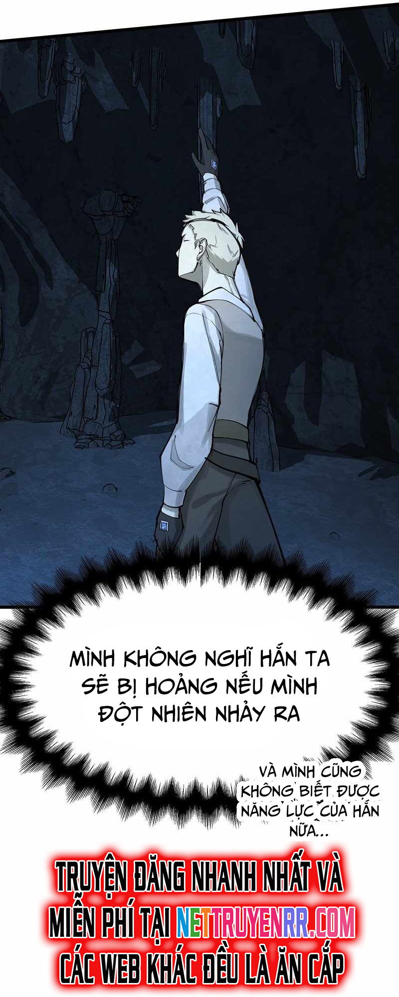 Ngọn Lửa Của Hòa Bình: Chapter 10