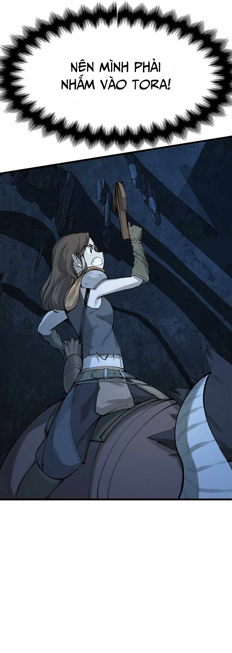 Ngọn Lửa Của Hòa Bình: Chapter 10