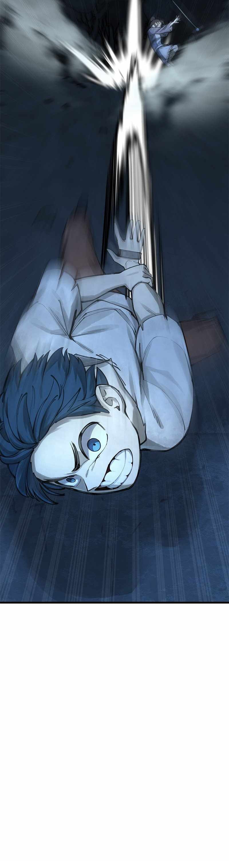 Ngọn Lửa Của Hòa Bình: Chapter 10