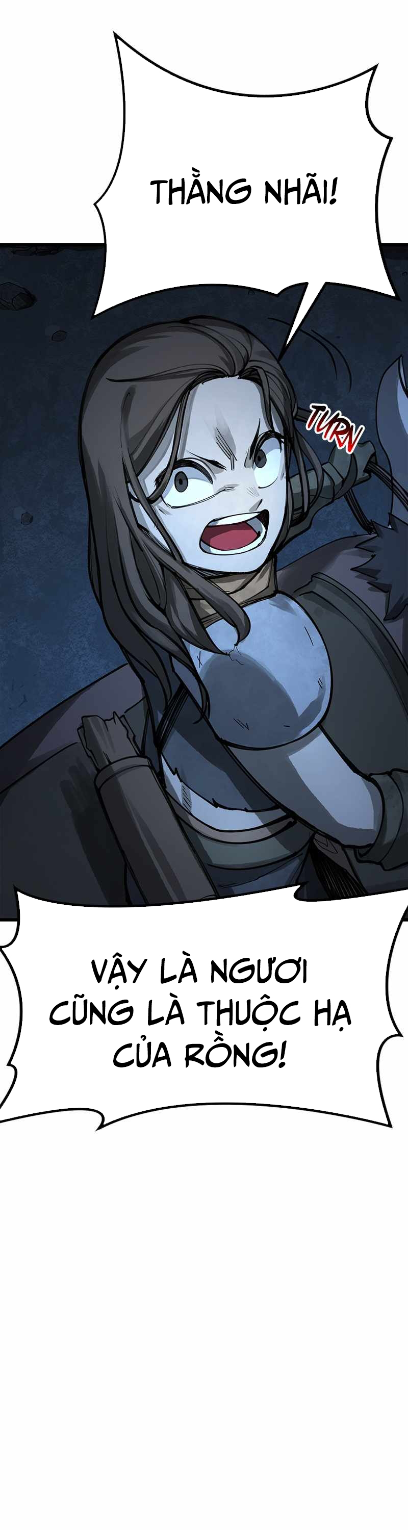 Ngọn Lửa Của Hòa Bình: Chapter 10