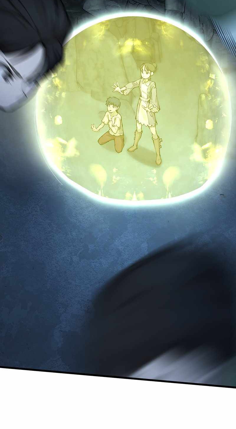Ngọn Lửa Của Hòa Bình: Chapter 10