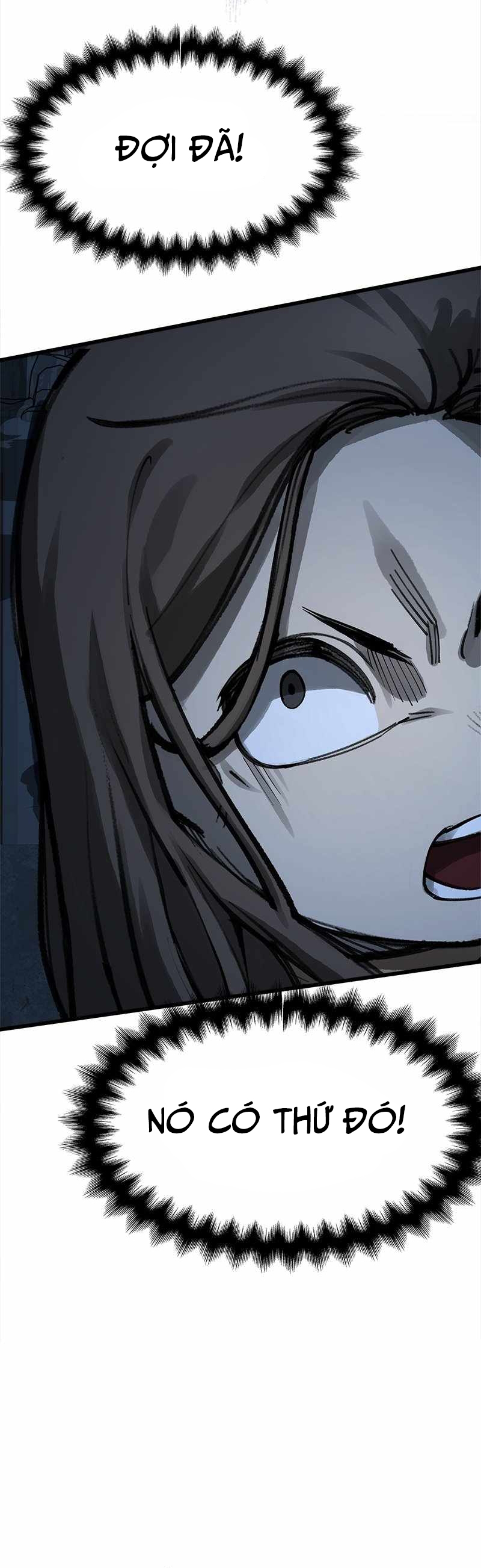 Ngọn Lửa Của Hòa Bình: Chapter 10