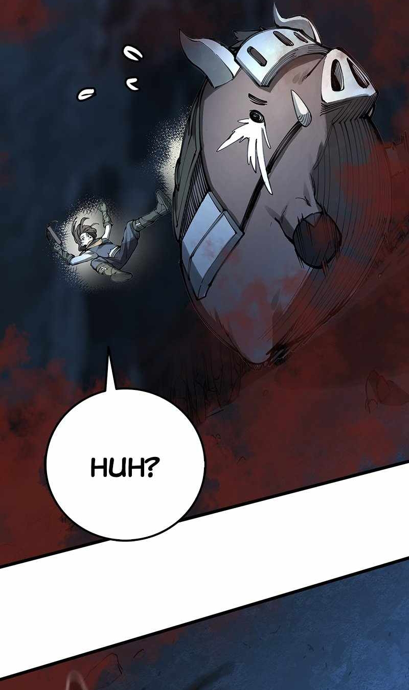 Ngọn Lửa Của Hòa Bình: Chapter 10