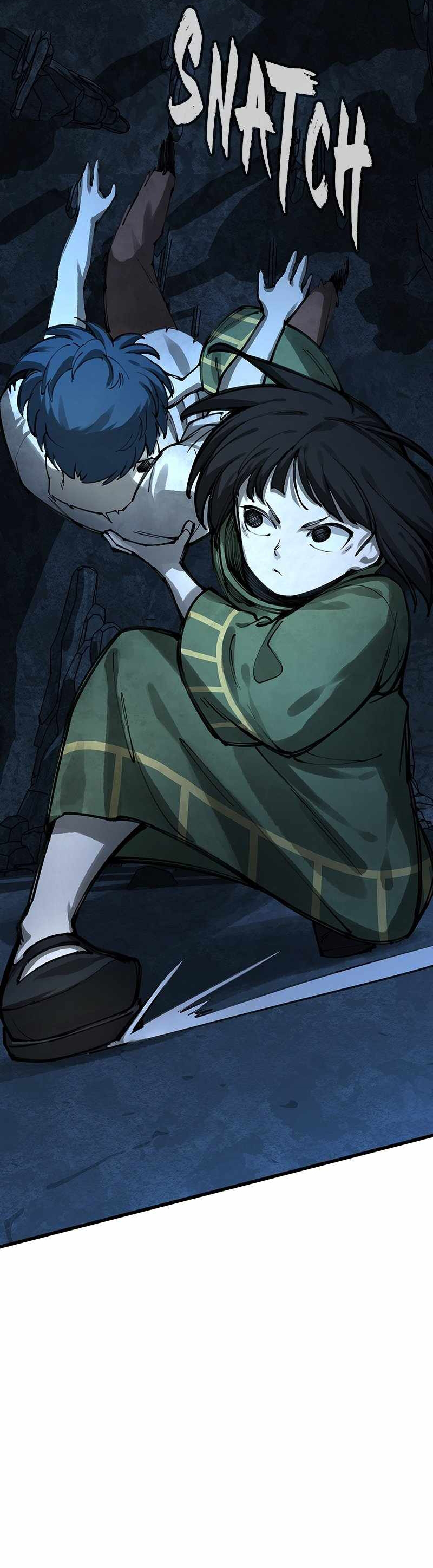 Ngọn Lửa Của Hòa Bình: Chapter 10
