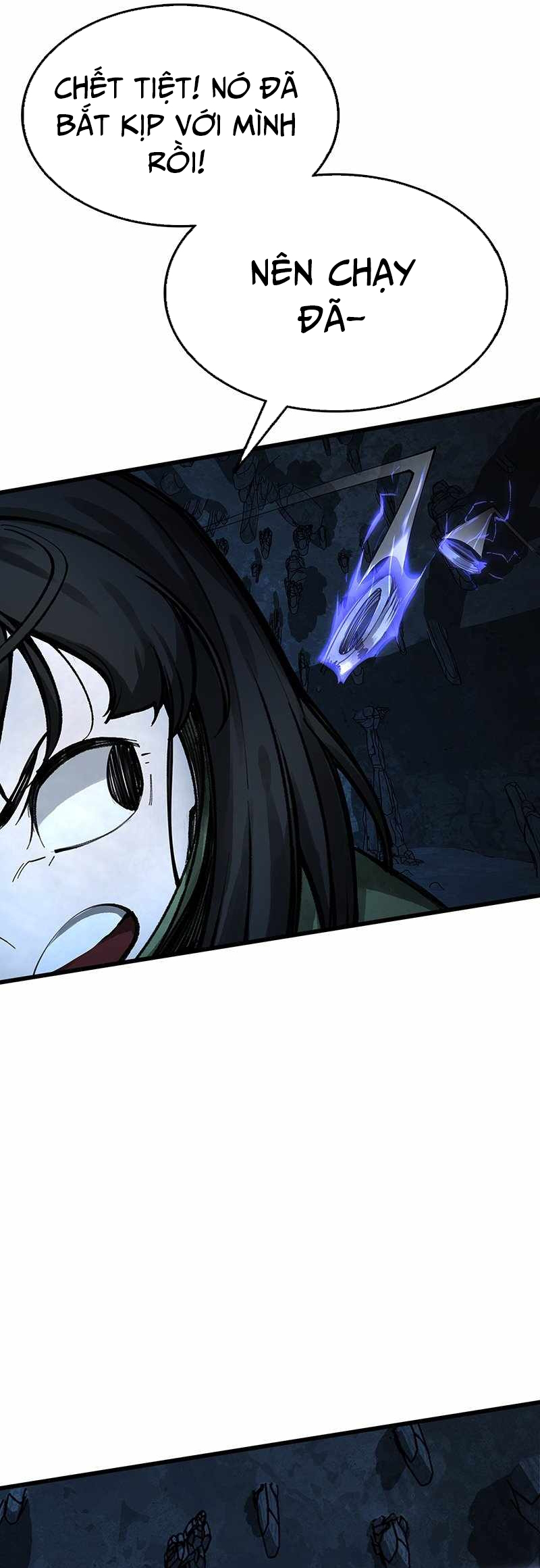 Ngọn Lửa Của Hòa Bình: Chapter 10