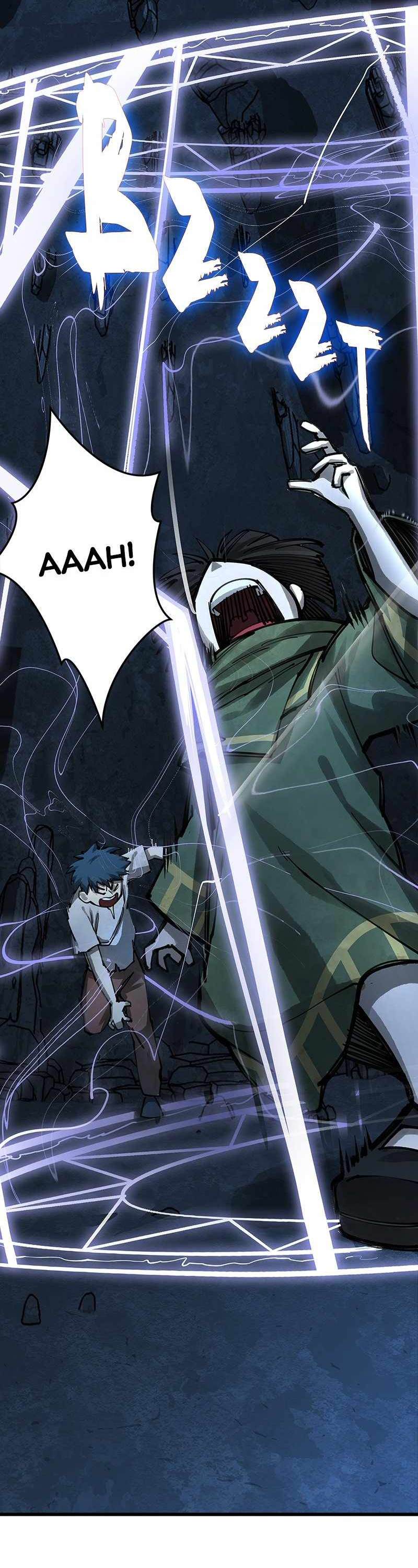 Ngọn Lửa Của Hòa Bình: Chapter 10