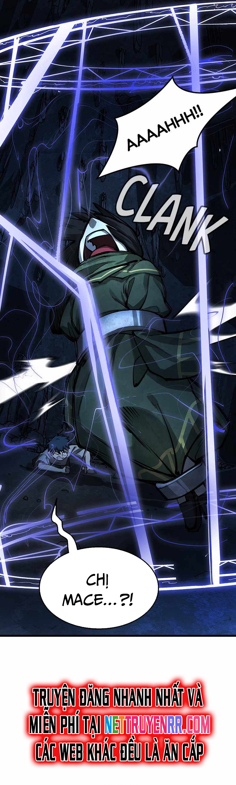 Ngọn Lửa Của Hòa Bình: Chapter 10