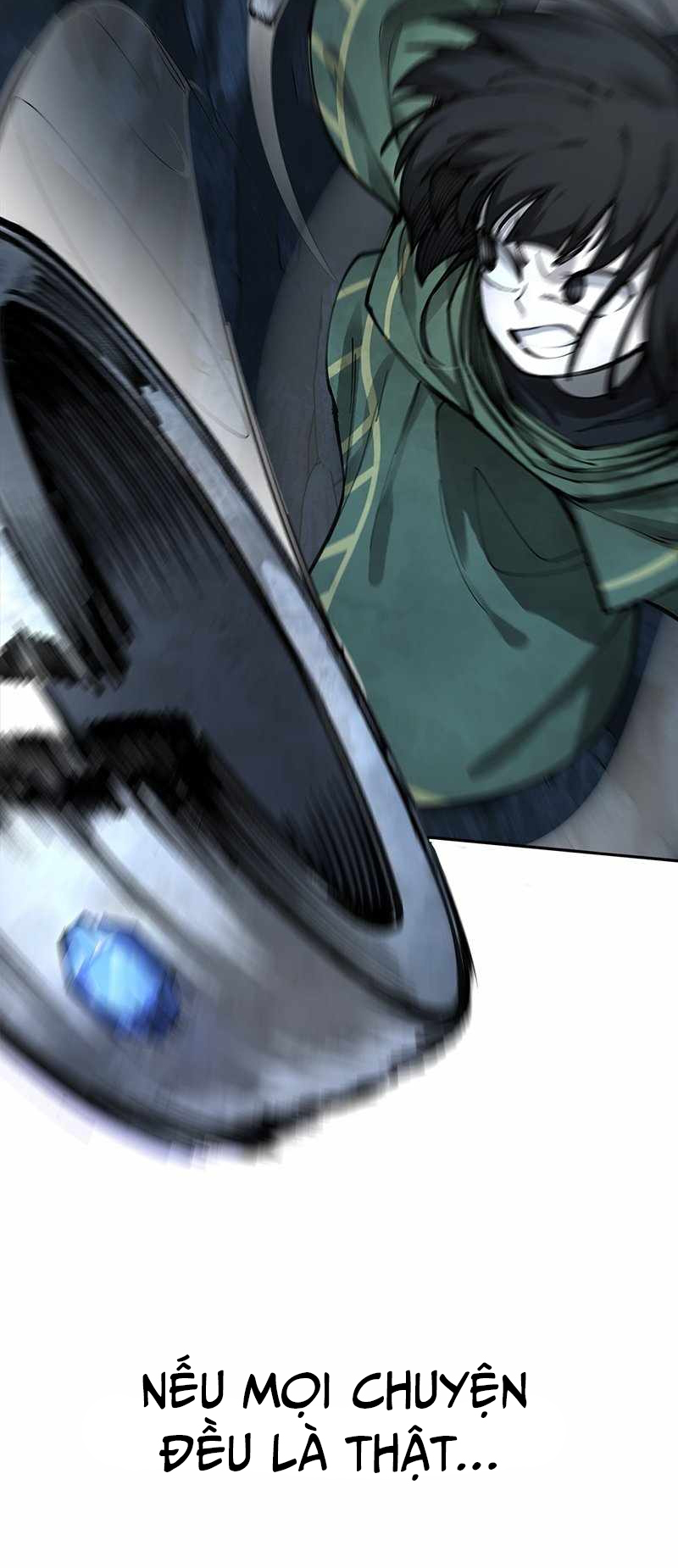 Ngọn Lửa Của Hòa Bình: Chapter 10