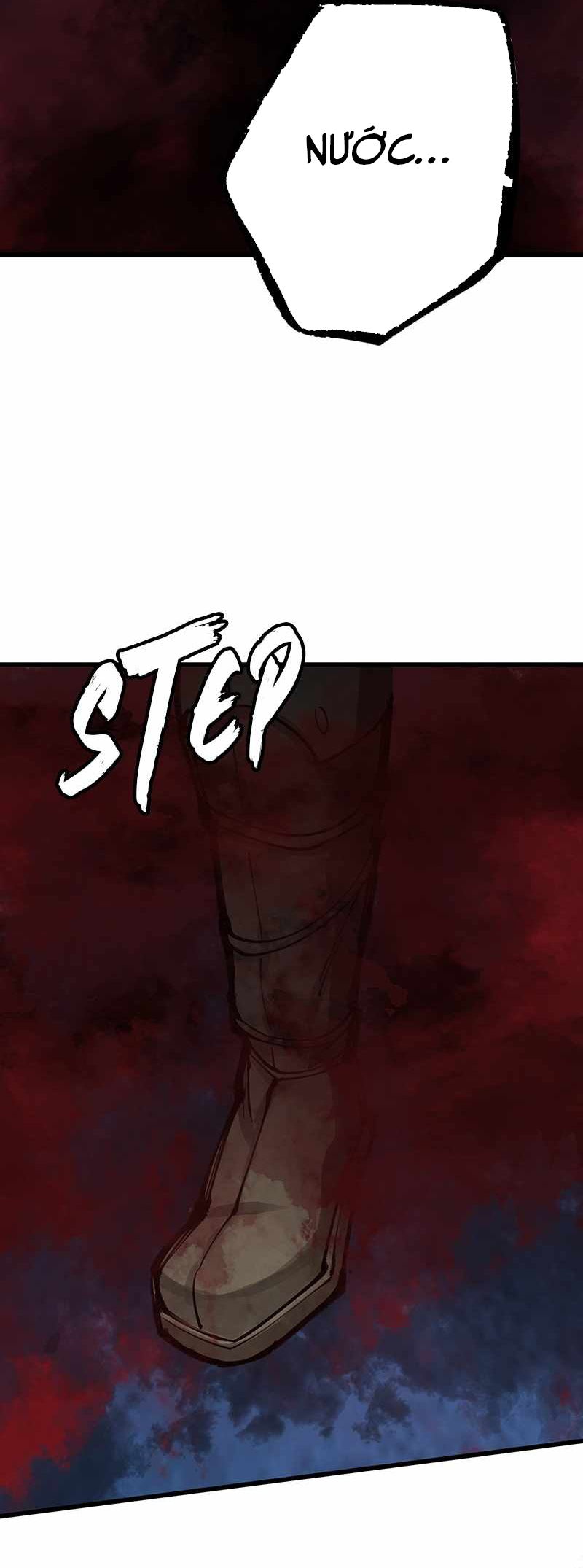 Ngọn Lửa Của Hòa Bình: Chapter 10