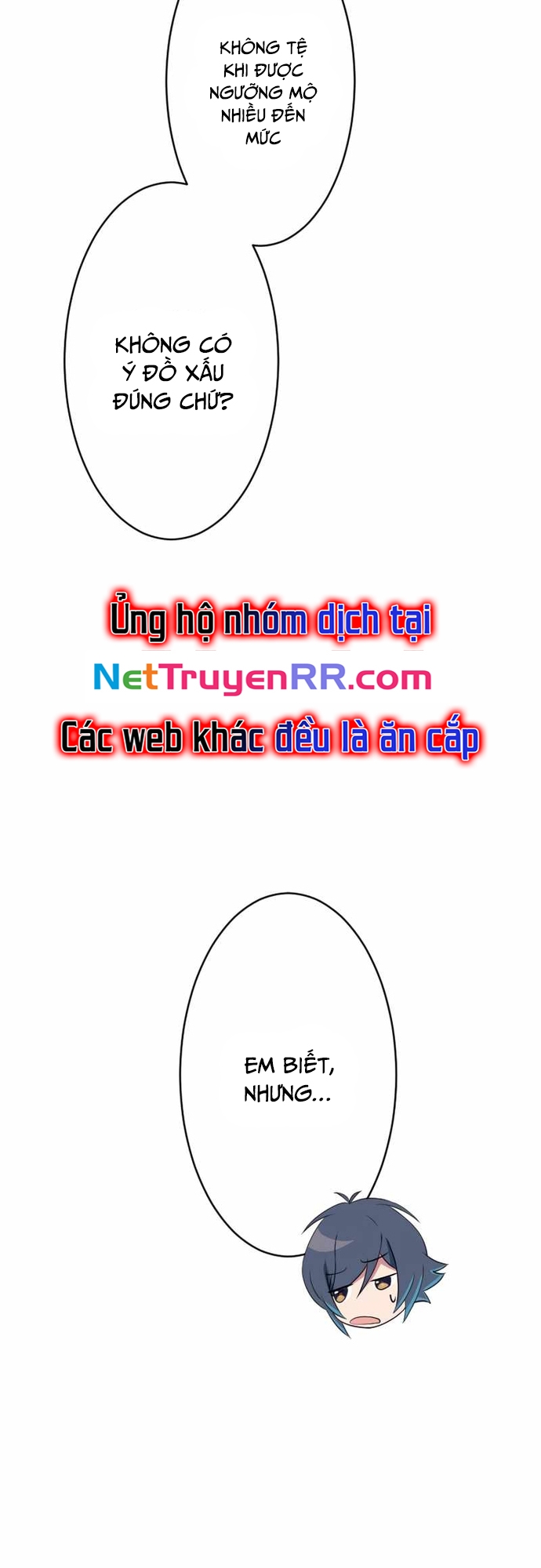 Ngọn Lửa Của Hòa Bình: Chapter 11