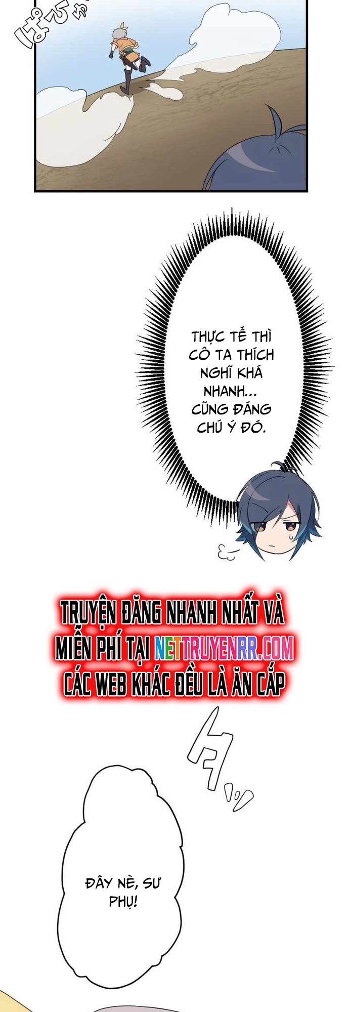 Ngọn Lửa Của Hòa Bình: Chapter 11