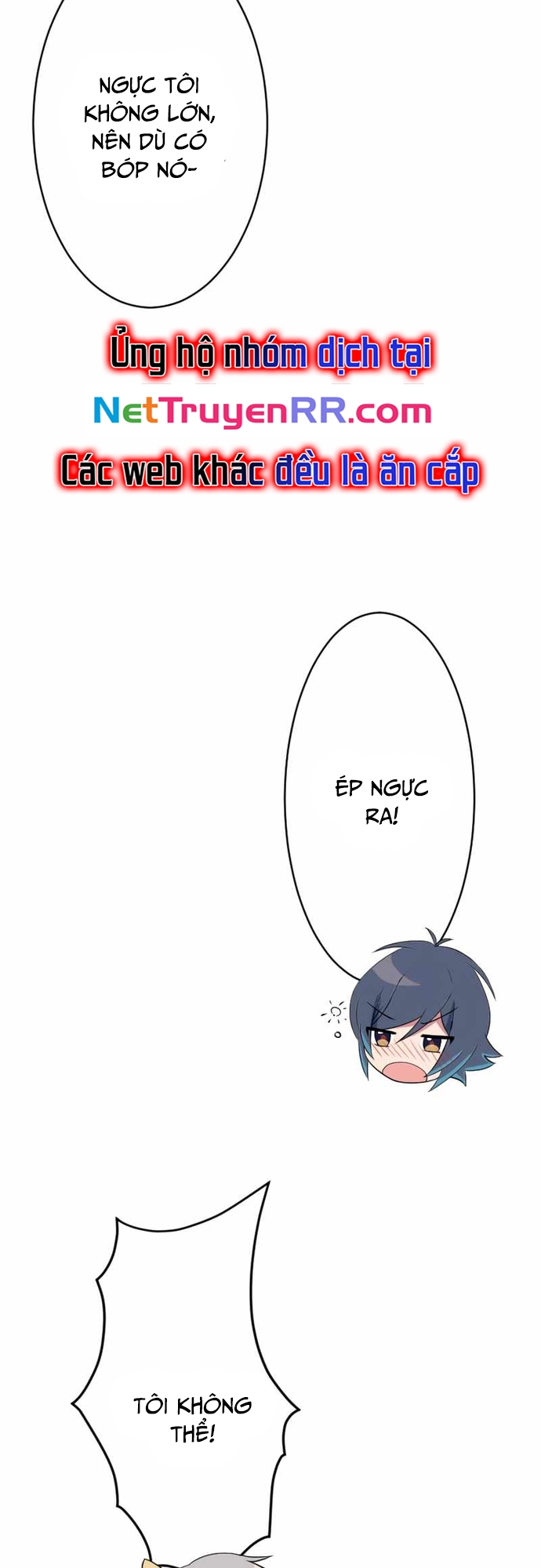 Ngọn Lửa Của Hòa Bình: Chapter 11