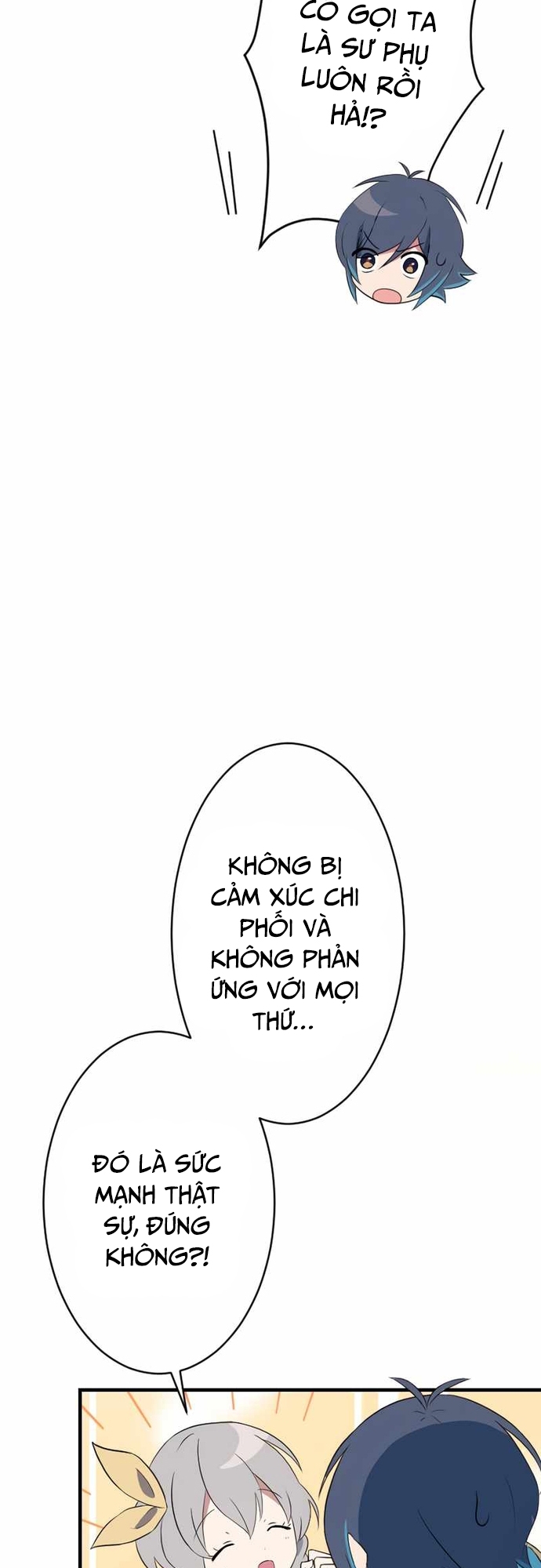 Ngọn Lửa Của Hòa Bình: Chapter 11