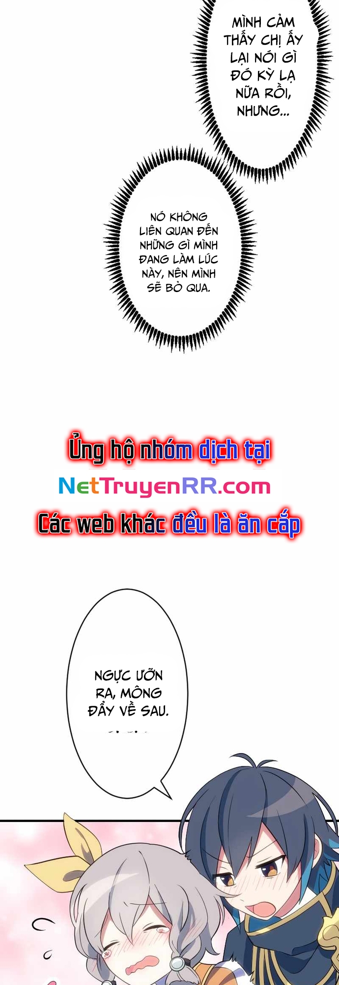 Ngọn Lửa Của Hòa Bình: Chapter 11
