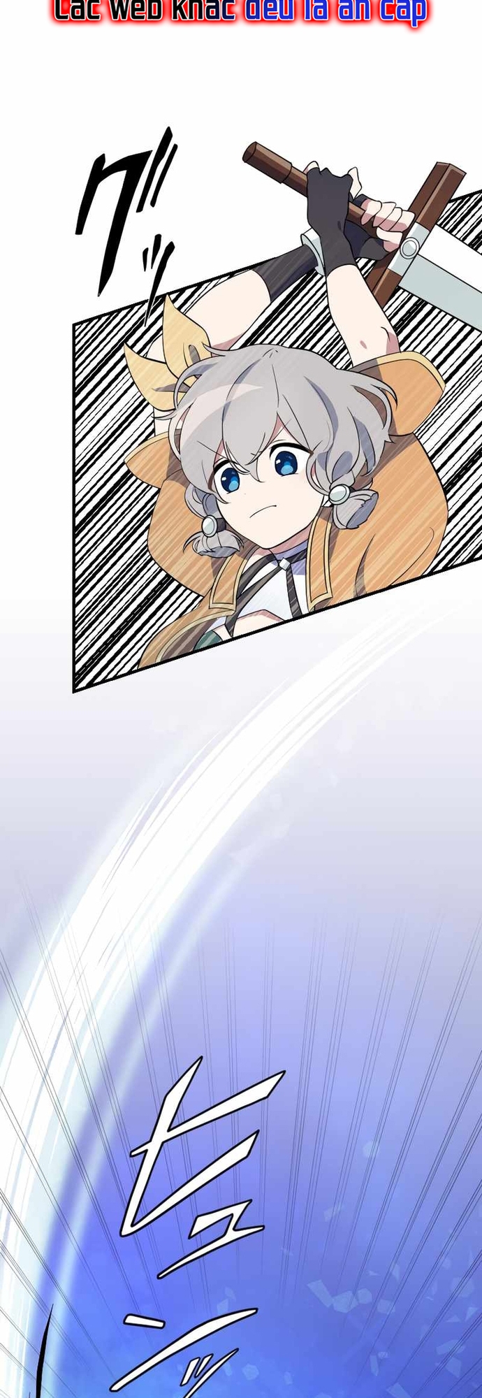 Ngọn Lửa Của Hòa Bình: Chapter 11