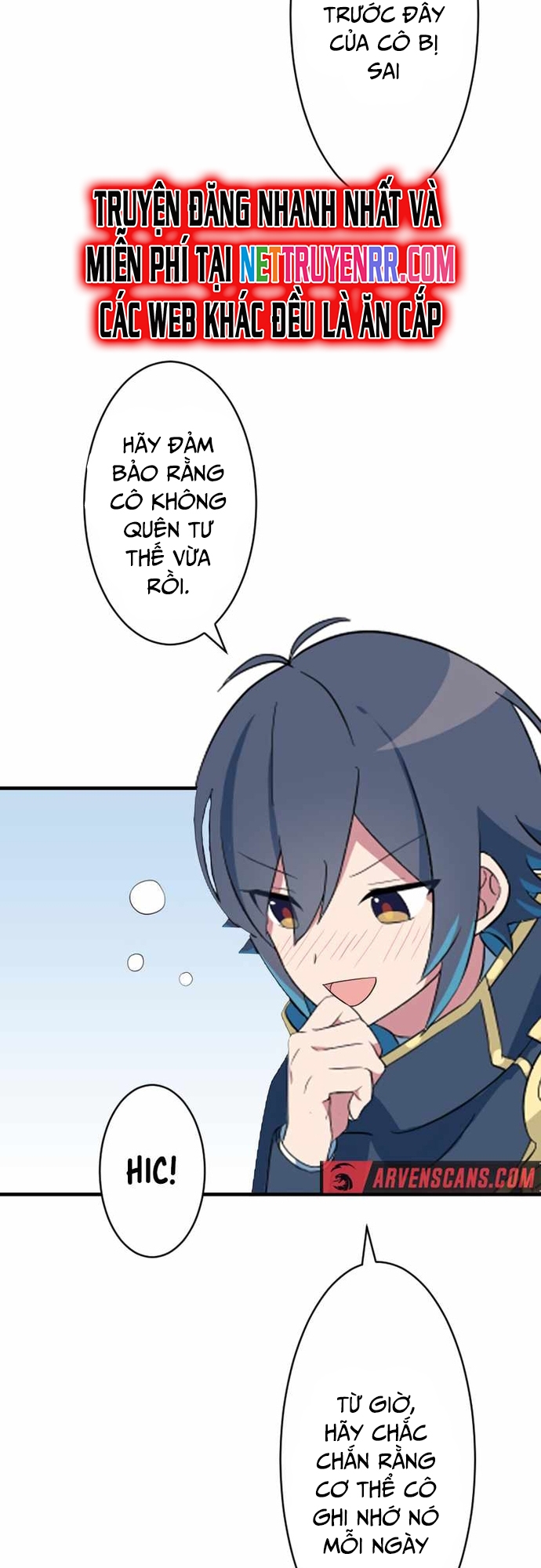 Ngọn Lửa Của Hòa Bình: Chapter 11