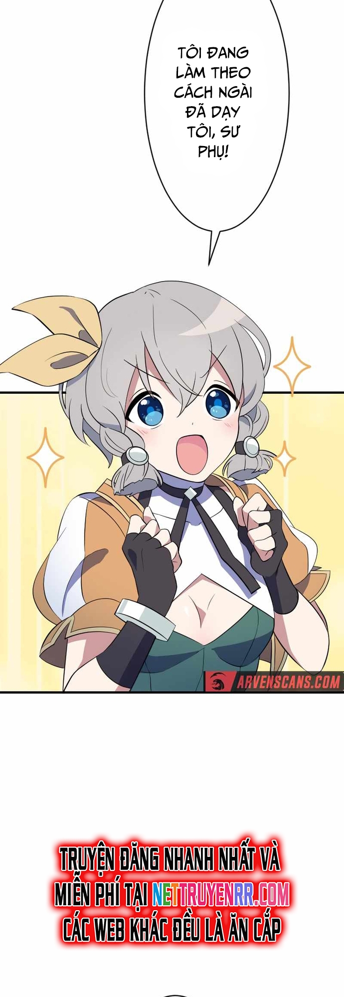 Ngọn Lửa Của Hòa Bình: Chapter 11