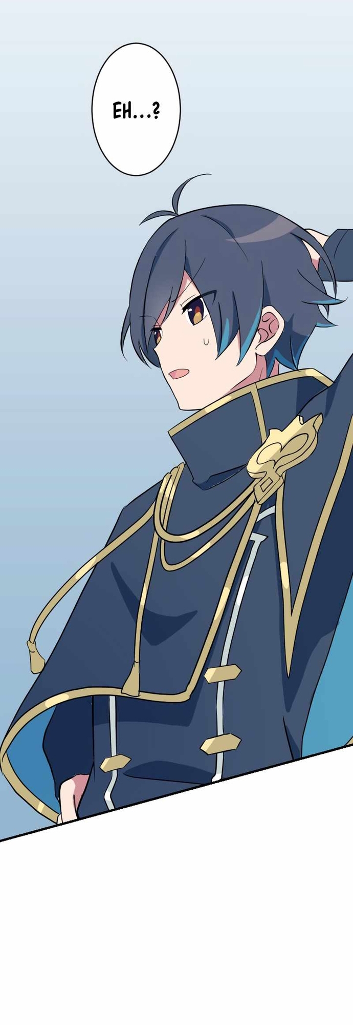 Ngọn Lửa Của Hòa Bình: Chapter 11