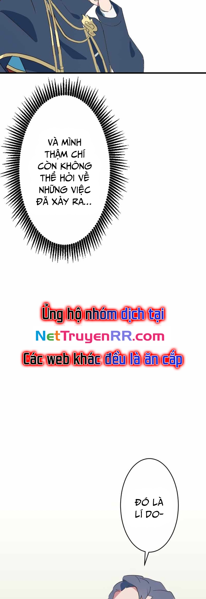 Ngọn Lửa Của Hòa Bình: Chapter 11