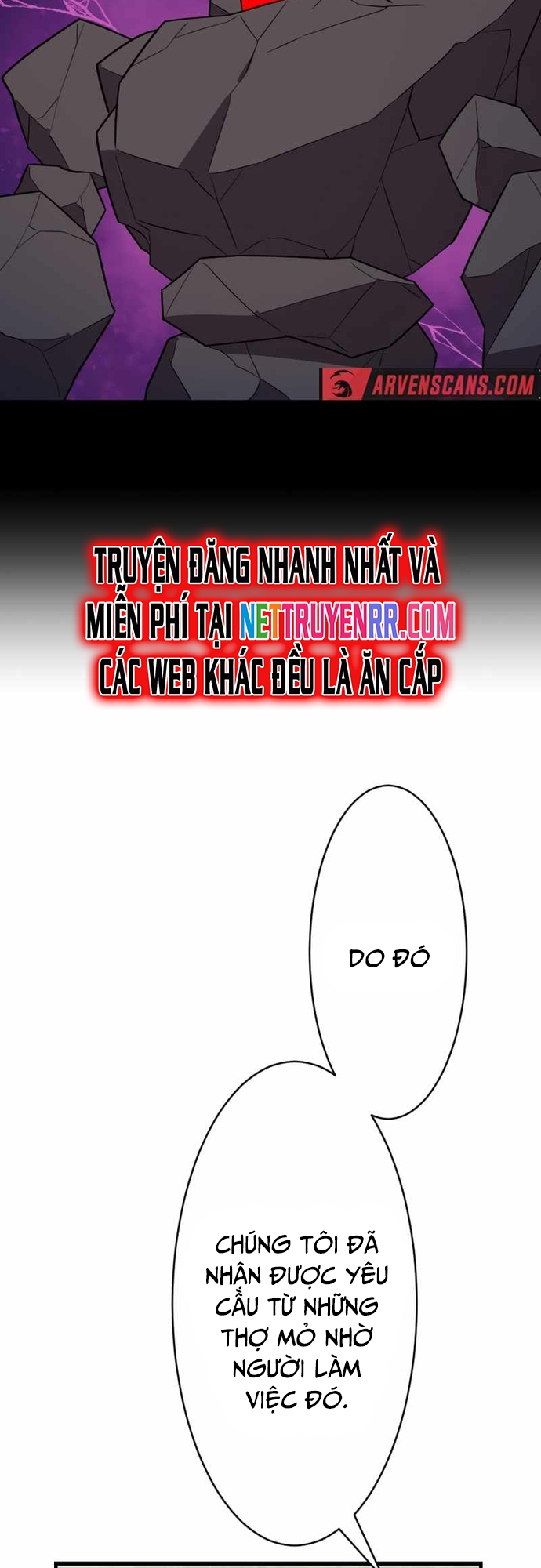Ngọn Lửa Của Hòa Bình: Chapter 11