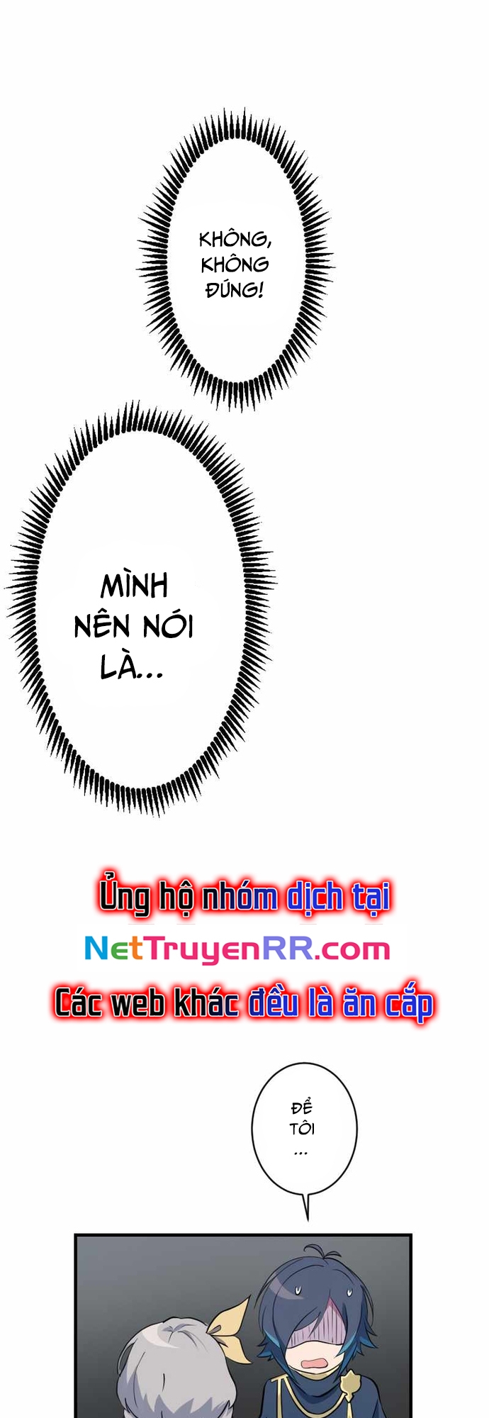 Ngọn Lửa Của Hòa Bình: Chapter 11