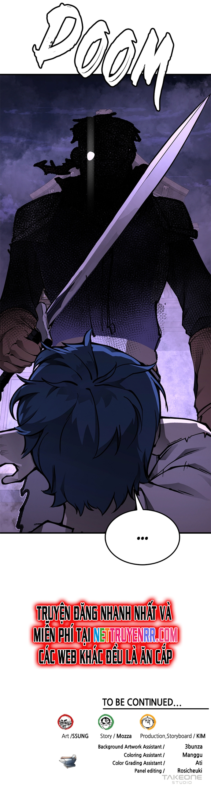 Ngọn Lửa Của Hòa Bình: Chapter 15