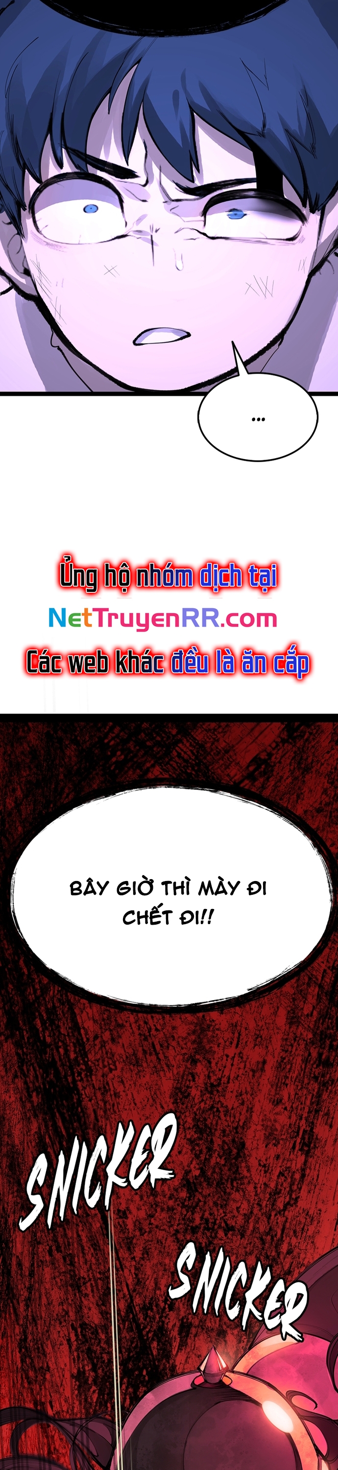 Ngọn Lửa Của Hòa Bình: Chapter 16