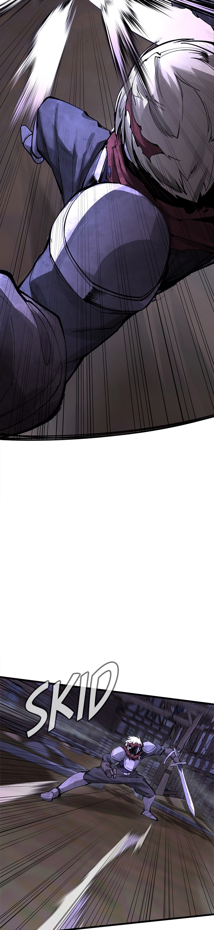 Ngọn Lửa Của Hòa Bình: Chapter 16
