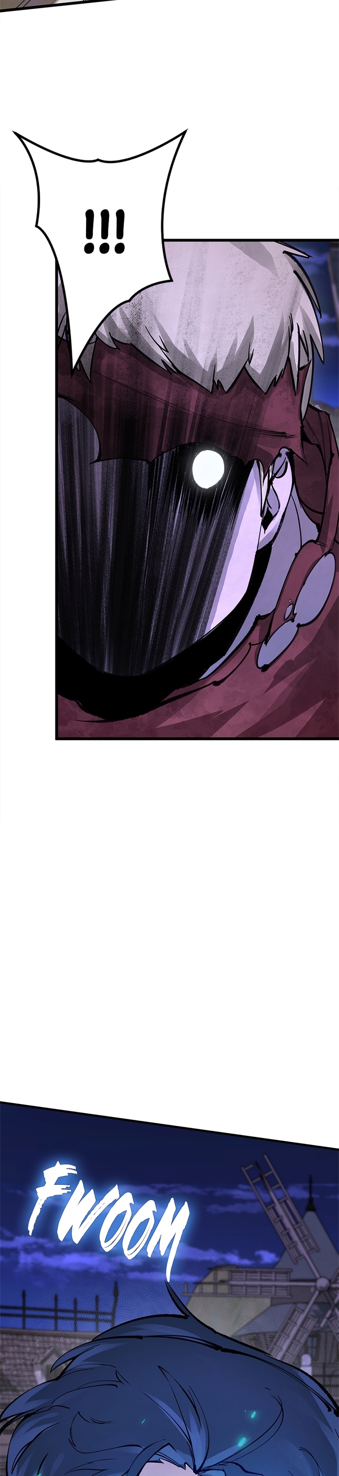 Ngọn Lửa Của Hòa Bình: Chapter 16