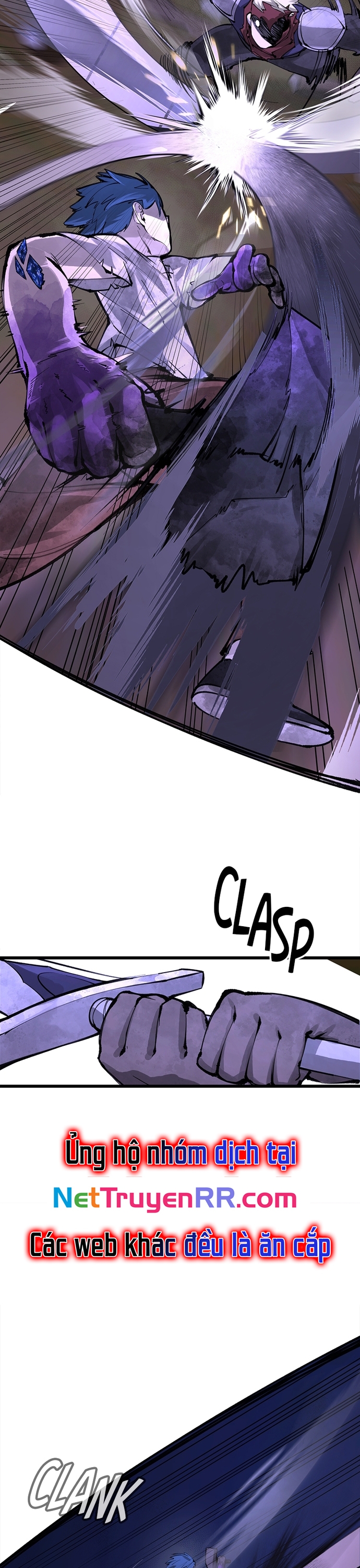Ngọn Lửa Của Hòa Bình: Chapter 16