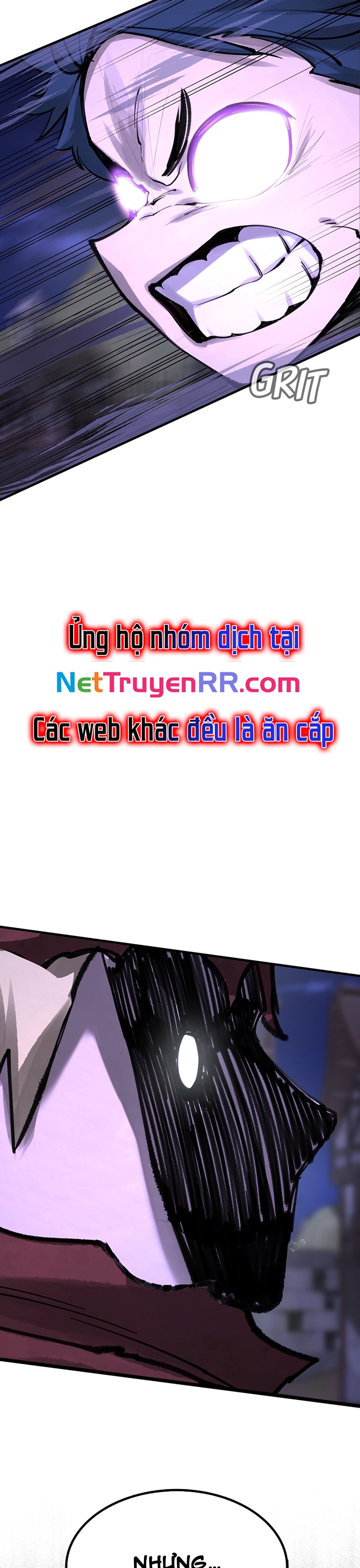 Ngọn Lửa Của Hòa Bình: Chapter 16