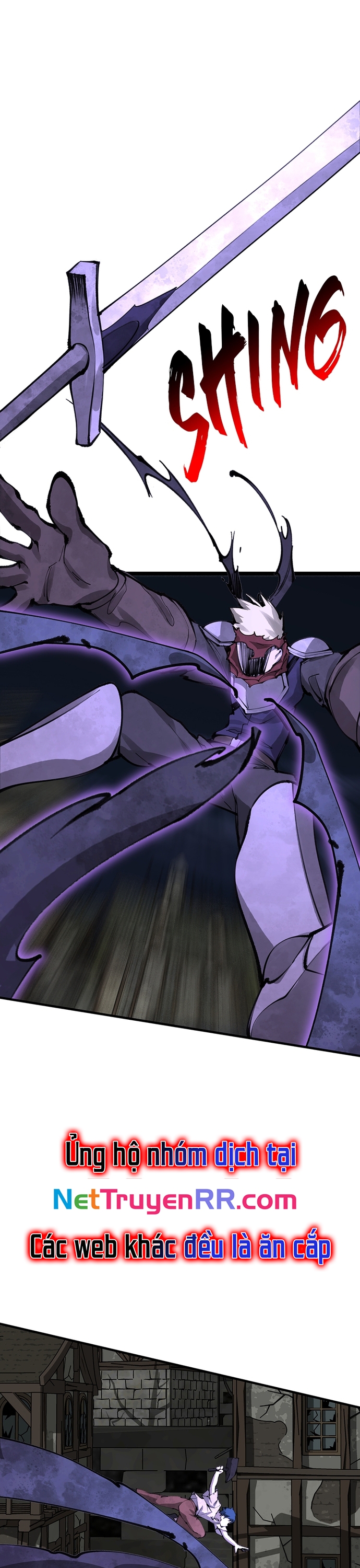 Ngọn Lửa Của Hòa Bình: Chapter 16