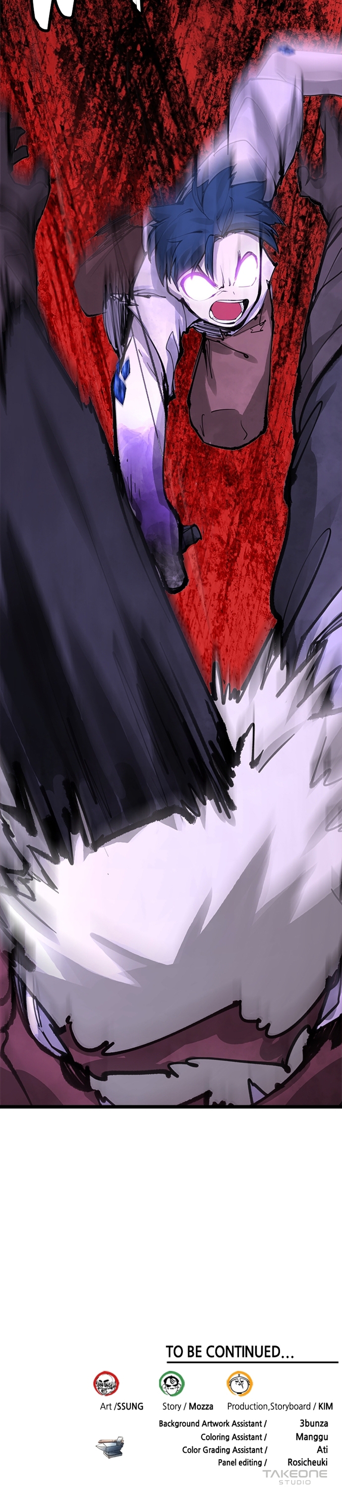 Ngọn Lửa Của Hòa Bình: Chapter 16