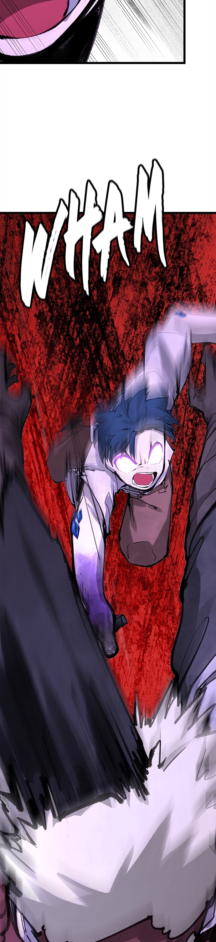 Ngọn Lửa Của Hòa Bình: Chapter 17
