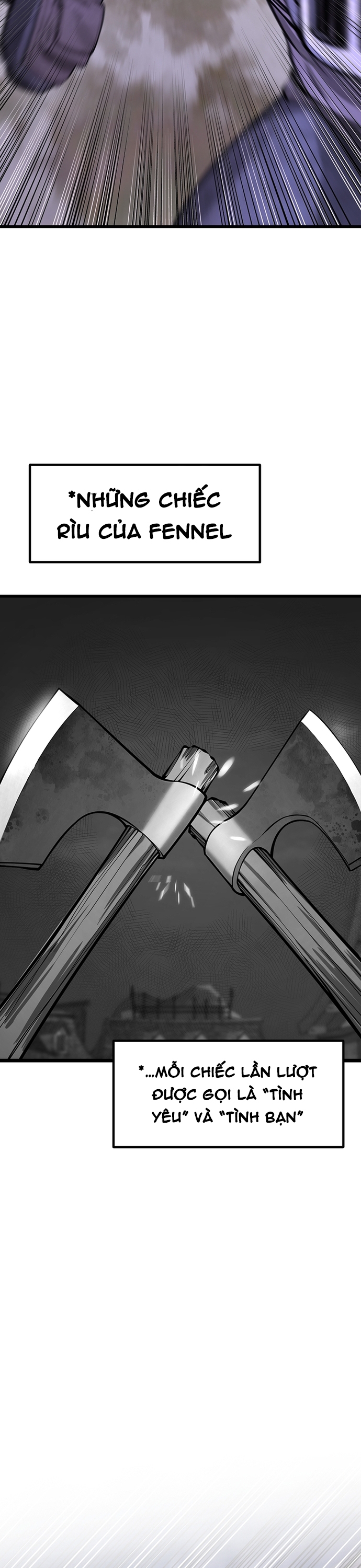 Ngọn Lửa Của Hòa Bình: Chapter 17
