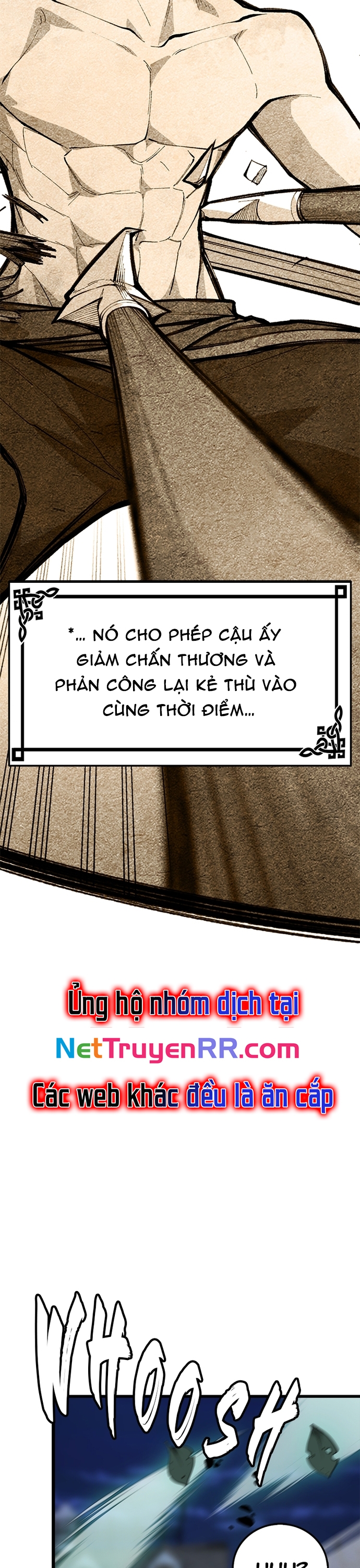 Ngọn Lửa Của Hòa Bình: Chapter 17