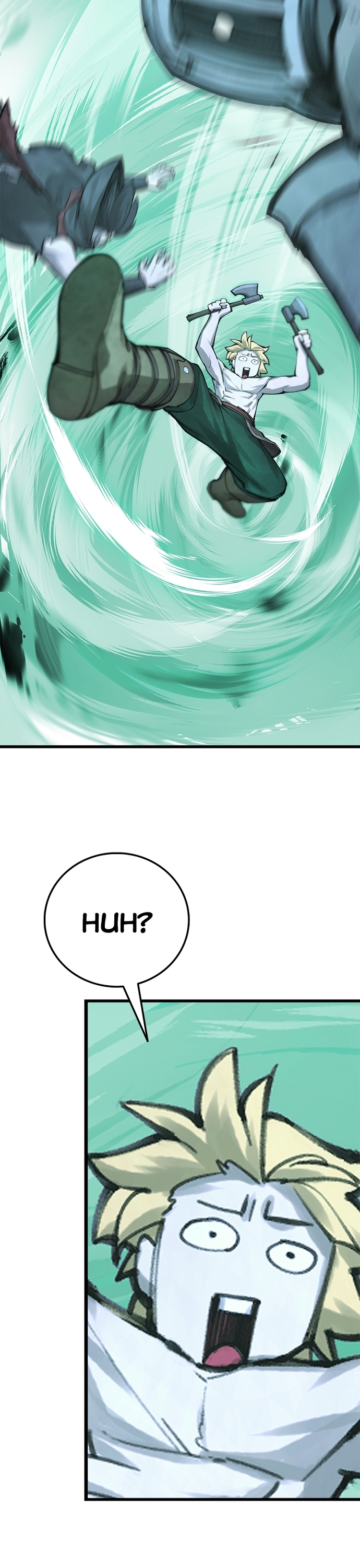 Ngọn Lửa Của Hòa Bình: Chapter 17