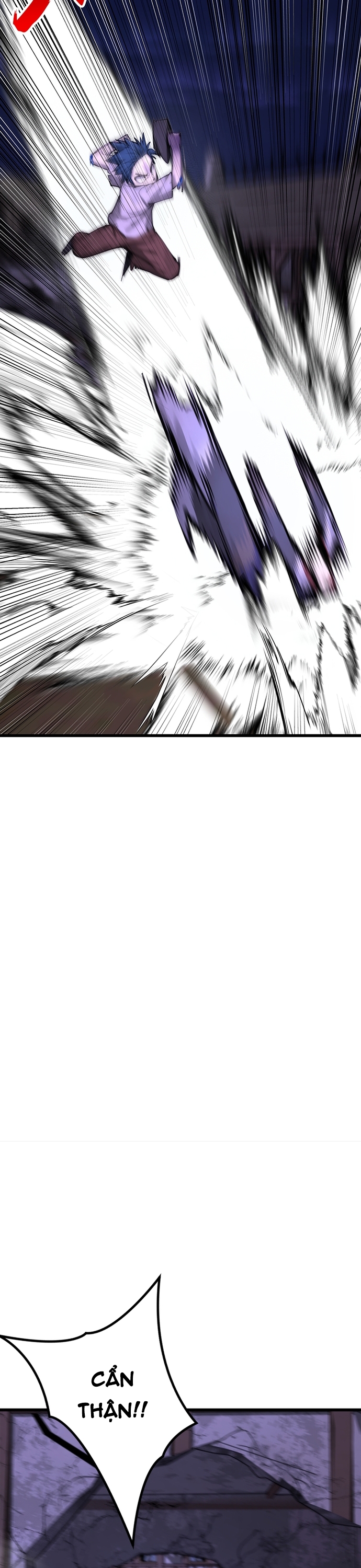 Ngọn Lửa Của Hòa Bình: Chapter 17
