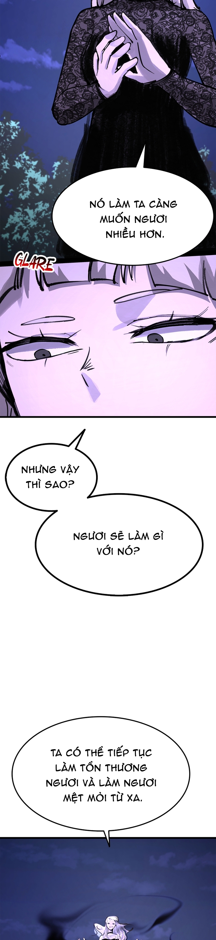 Ngọn Lửa Của Hòa Bình: Chapter 17