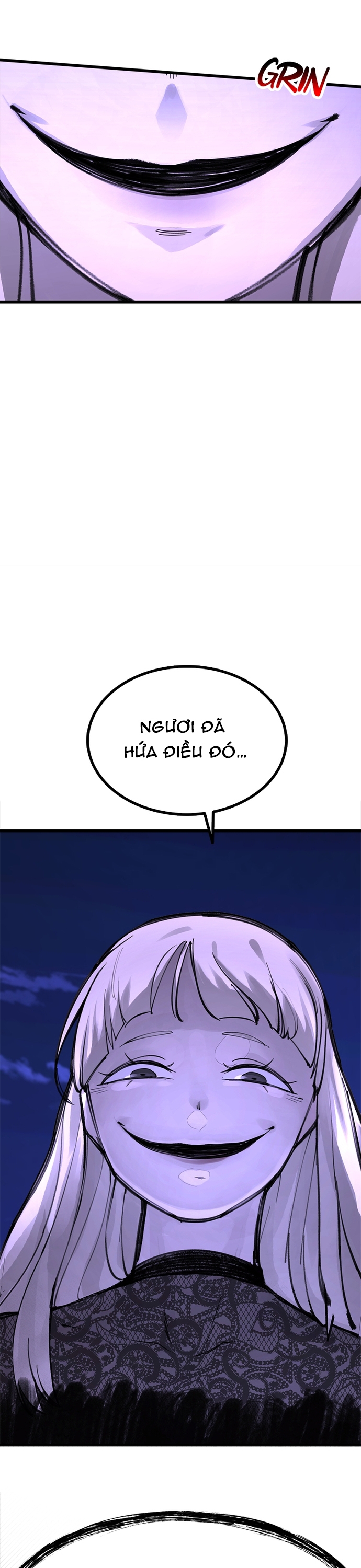 Ngọn Lửa Của Hòa Bình: Chapter 17
