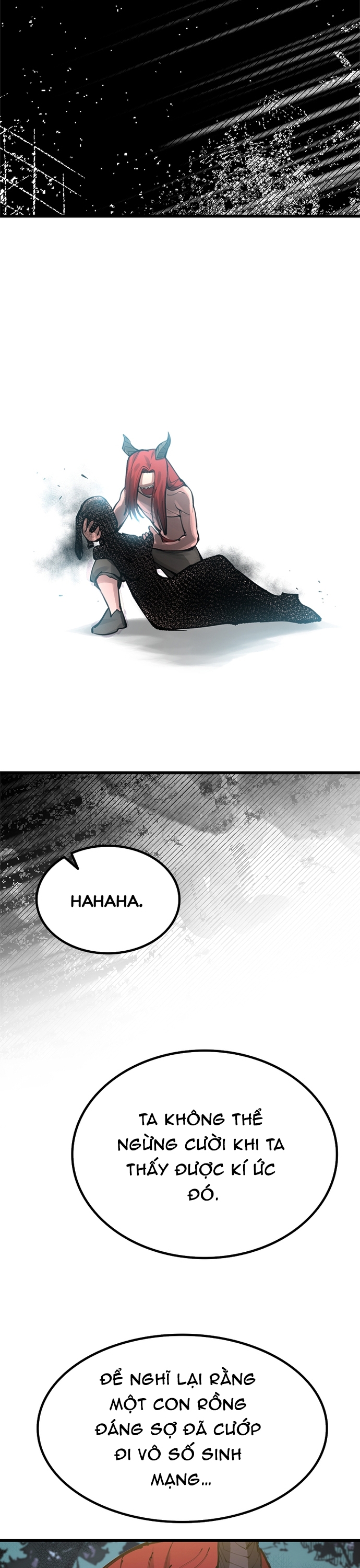 Ngọn Lửa Của Hòa Bình: Chapter 17