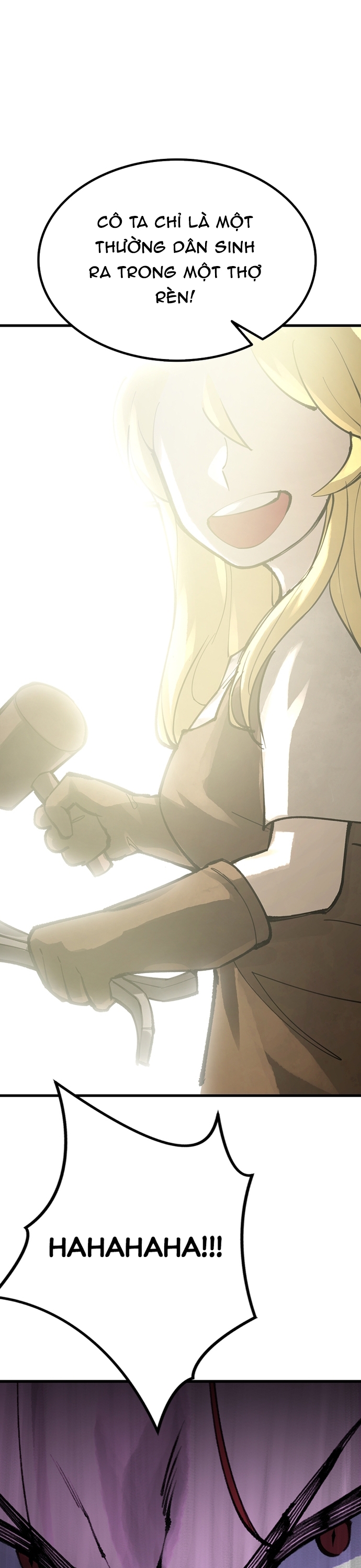 Ngọn Lửa Của Hòa Bình: Chapter 17