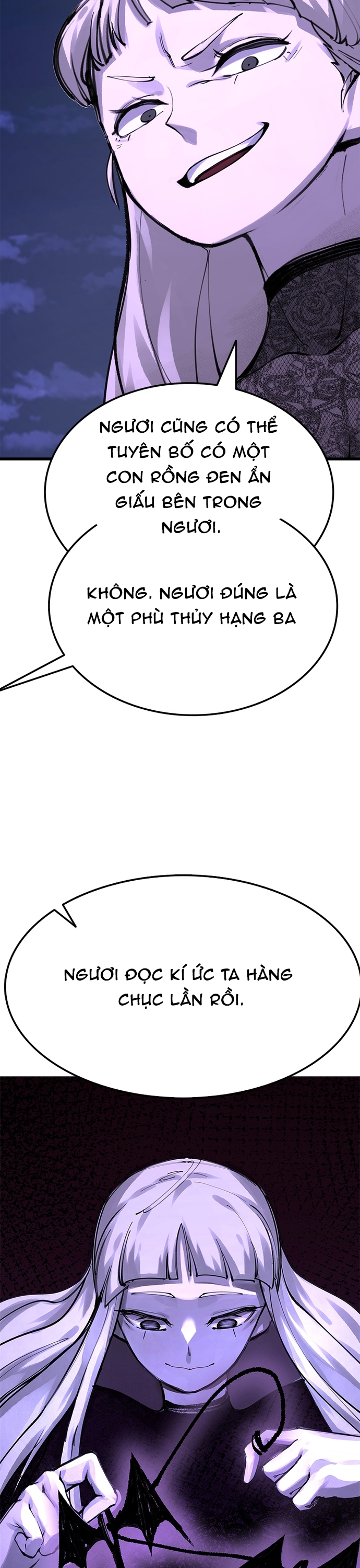 Ngọn Lửa Của Hòa Bình: Chapter 17