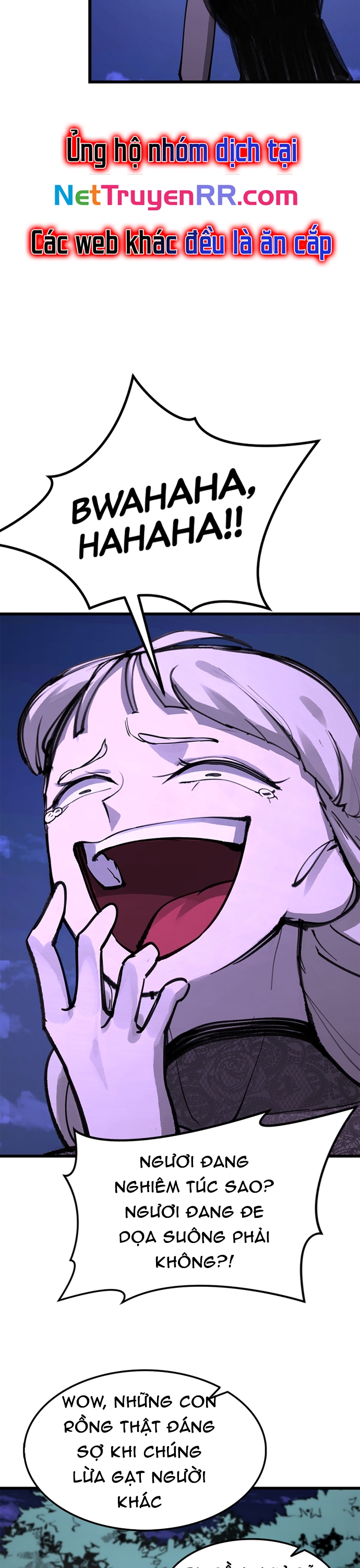 Ngọn Lửa Của Hòa Bình: Chapter 17