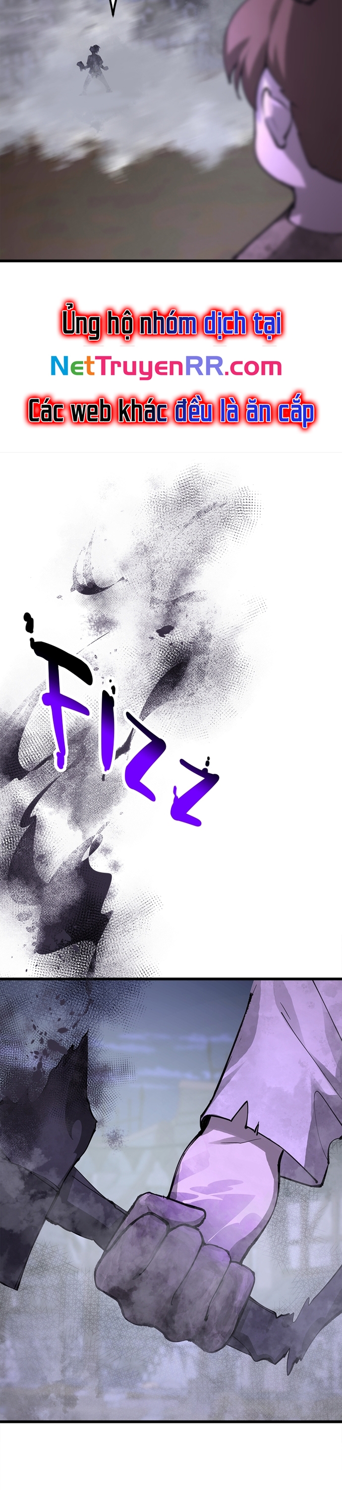 Ngọn Lửa Của Hòa Bình: Chapter 17