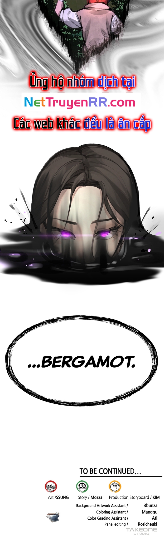 Ngọn Lửa Của Hòa Bình: Chapter 17